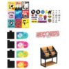 Mga's Miniverse Record Shop