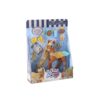 Wild Manes paard met accessoires 2 assorti (assortiment – willekeurige uitvoering)