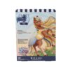 Wild Manes paard met accessoires 2 assorti (assortiment – willekeurige uitvoering)