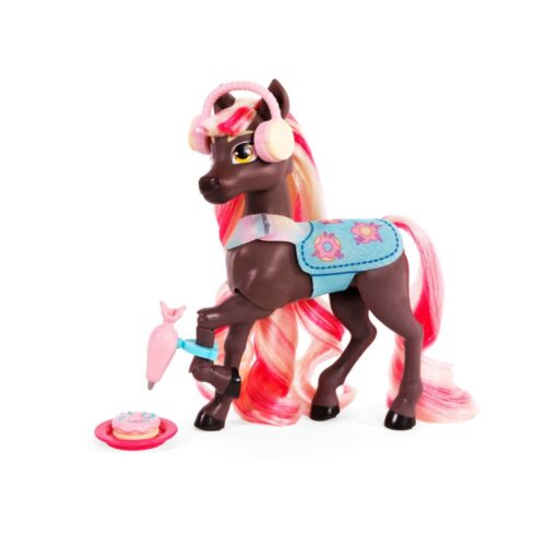 Wild Manes donut winkel