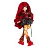 Mirrormi Fashion Doll Blaze Maxx (Electric)