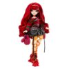 Mirrormi Fashion Doll Blaze Maxx (Electric)