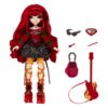 Mirrormi Fashion Doll Blaze Maxx (Electric)