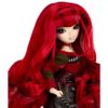 Mirrormi Fashion Doll Blaze Maxx (Electric)