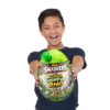 Zuru Smashers mega jurassic light-up dino