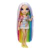 Rainbow High Hair Studio