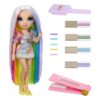 Rainbow High Hair Studio