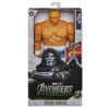 Marvel Avengers mv5 Titan Hero Brocade 30cm