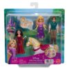Disney Princess character pack Rapunzel