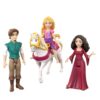 Disney Princess character pack Rapunzel