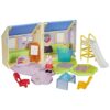 Peppa peppa's pop open klaslokaal