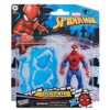 Marvel Spiderman Actionverse Fig With Gear Asst (assortiment – willekeurige uitvoering)