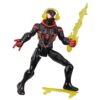 Marvel Spiderman Actionverse Fig With Gear Asst (assortiment – willekeurige uitvoering)