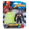 Marvel Spiderman Actionverse Fig With Gear Asst (assortiment – willekeurige uitvoering)