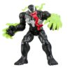Marvel Spiderman Actionverse Fig With Gear Asst (assortiment – willekeurige uitvoering)