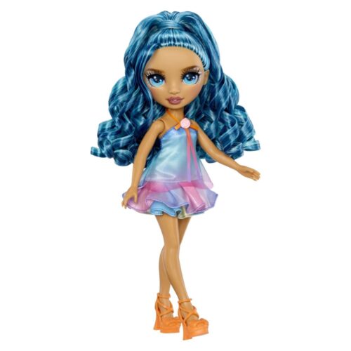 Rainbow High My Fashion Style (2.0) Fashion Dolls Skyler