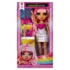 Rainbow High My Fashion Style (2.0) Fashion Dolls Kia