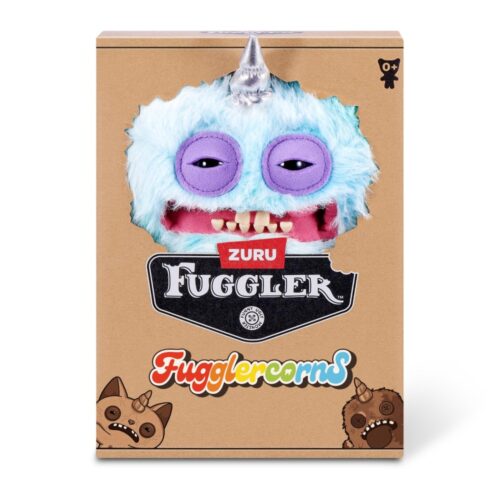 Zuru Fuggler Fugglercorns 21 cm assorti (assortiment – willekeurige uitvoering)