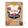 Zuru Fuggler Fugglercorns 21 cm assorti (assortiment – willekeurige uitvoering)