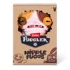 Zuru Fuggler Nipplefugg 21 cm assorti (assortiment – willekeurige uitvoering)