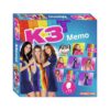 K3 Spel Memo