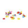 Amazing Cool Cubego puzzel foam bl. zelfklevend