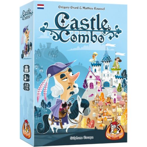 Spel Castle Combo