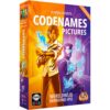 Spel Codenames Pictures