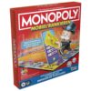 Spel Monopoly App Banking