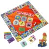 Spel Monopoly App Banking