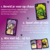 Spel Valse Motten