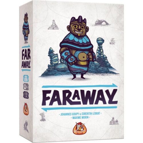 Spel Faraway