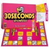 Spel 30 Seconds Showbizz