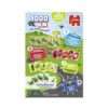 Jumbo 1000 KM - Kaartspel