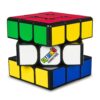 Rubik's cube connected x