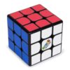 Rubik's cube connected x