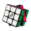 Rubik's cube connected x