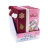 Diddl notebook A5 display 6 stuks