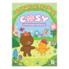 Boek Vriendenboek Cosy