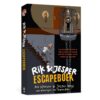 Boek Rik en Jesper Escapeboek