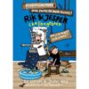 Boek Glowmovies Rik En Jesper Challengeboek