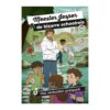 Boek Meester Jesper & De Bizarre Schoolreis