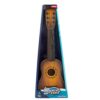 Gitaar 55 cm hout met 6 snaren akoestisch