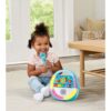 Vtech Kleuter Music'kid Karaoke Set
