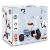 Smoby Driewieler Be Fun Blauw