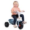 Smoby Driewieler Be Fun Blauw
