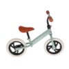 Loopfiets Groen 12 Inch Xqmax
