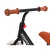 Loopfiets Zwart 12 Inch Xqmax