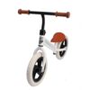 Loopfiets Wit 12 Inch Xqmax