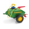Rolly Toys Aanhanger Vacumax